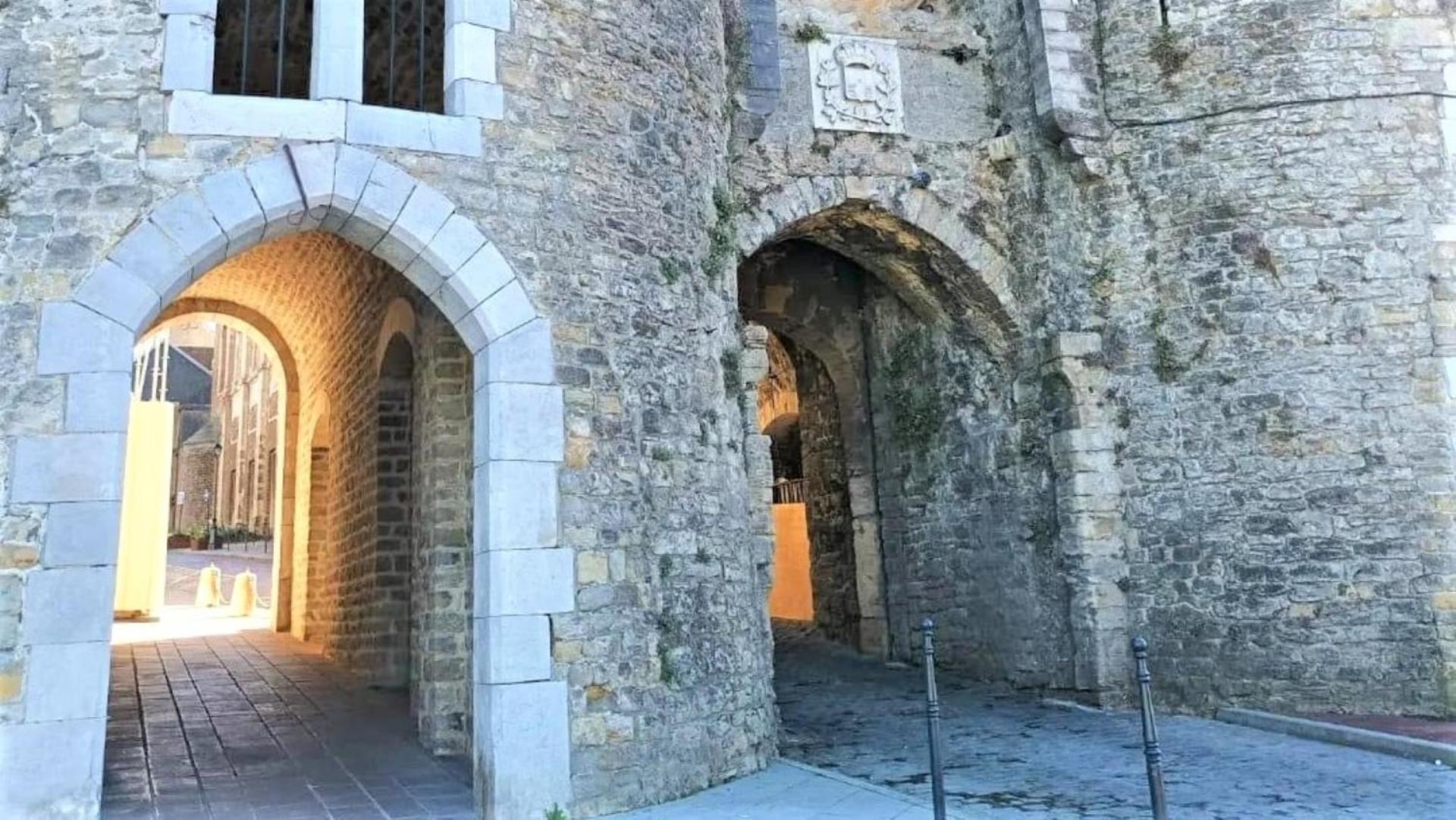 Cocon Lumineux Proche De La Ville Fortifiee Et De Nausicaa Boulogne-sur-Mer Dış mekan fotoğraf