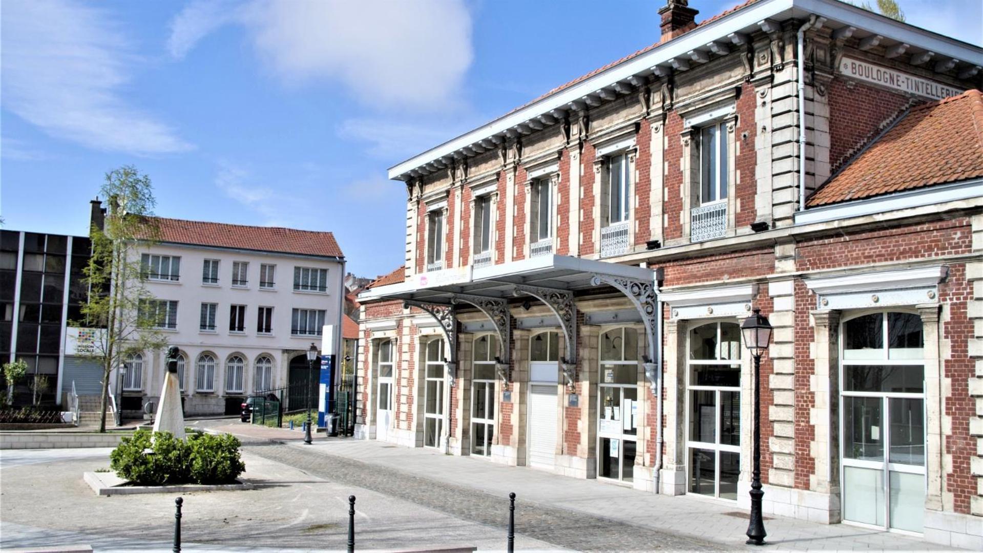 Cocon Lumineux Proche De La Ville Fortifiee Et De Nausicaa Boulogne-sur-Mer Dış mekan fotoğraf