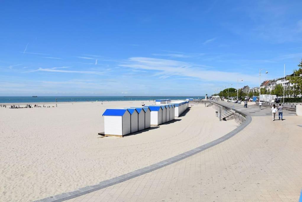 Cocon Lumineux Proche De La Ville Fortifiee Et De Nausicaa Boulogne-sur-Mer Oda fotoğraf